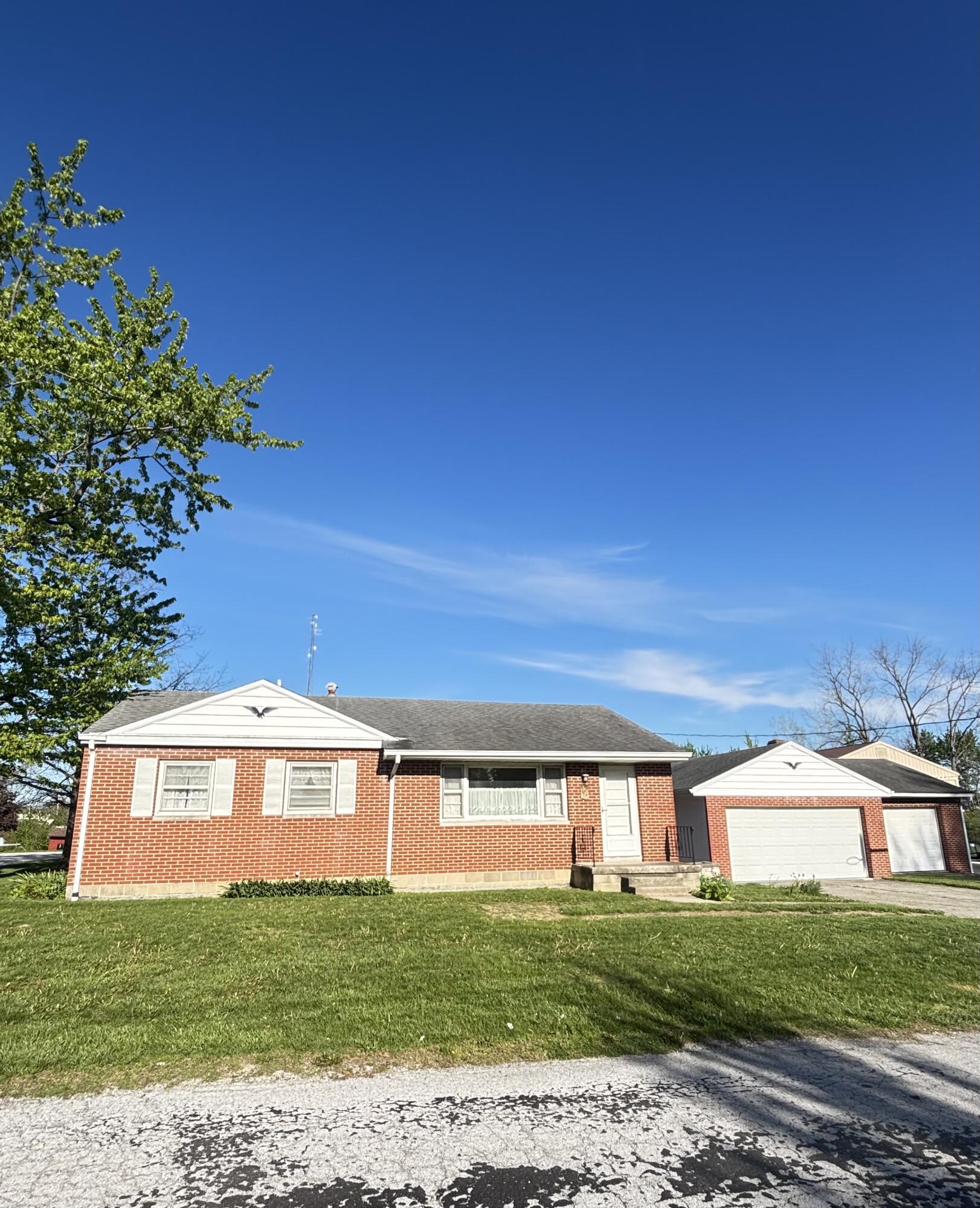 300 Walnut Street, New Knoxville, Ohio 45871