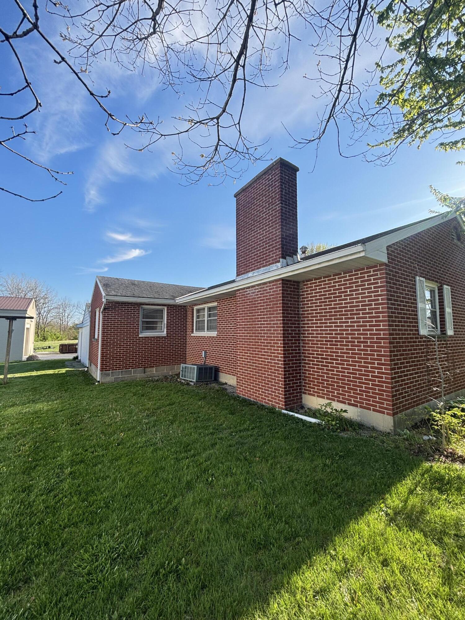 300 Walnut Street, New Knoxville, Ohio 45871