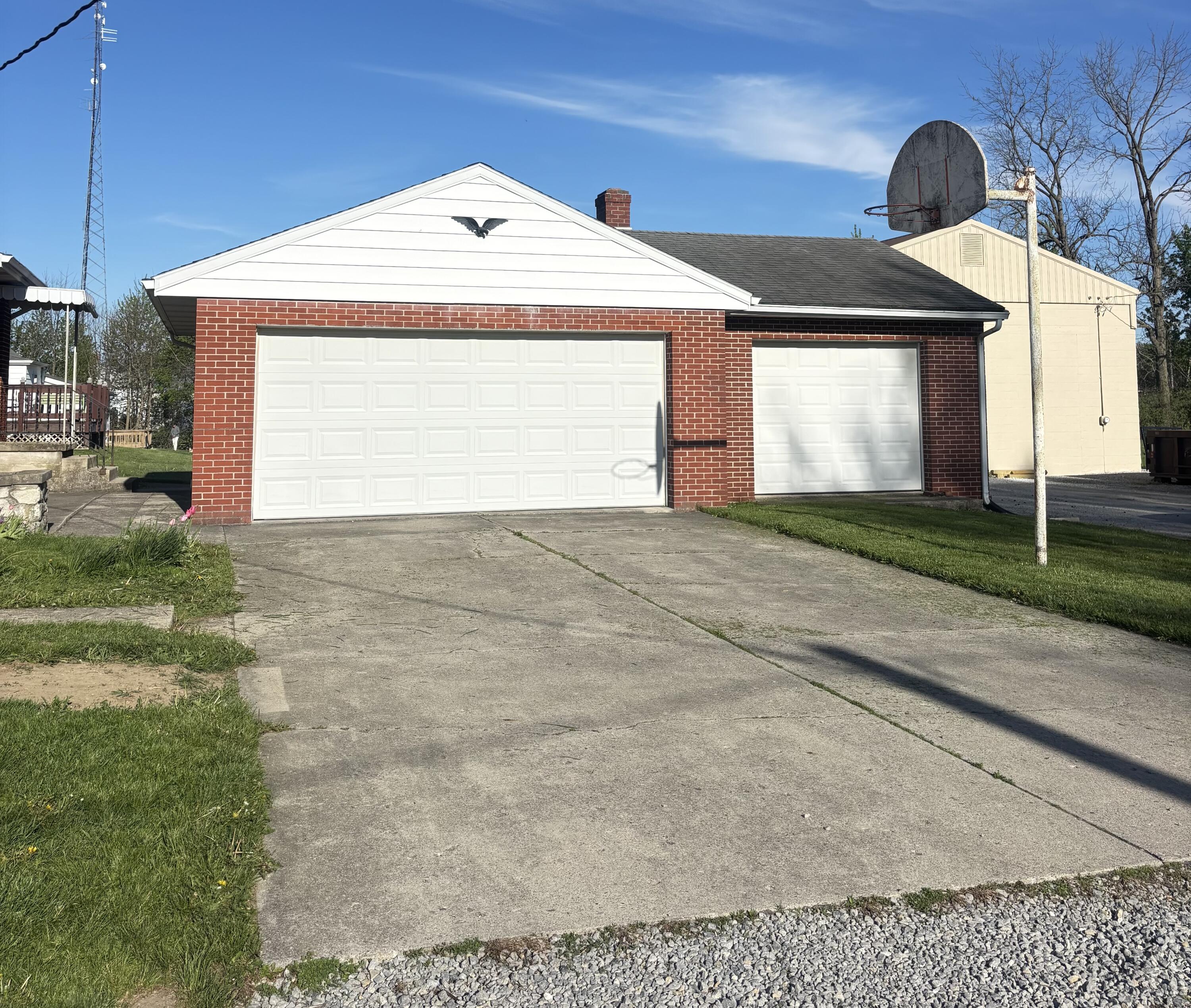 300 Walnut Street, New Knoxville, Ohio 45871