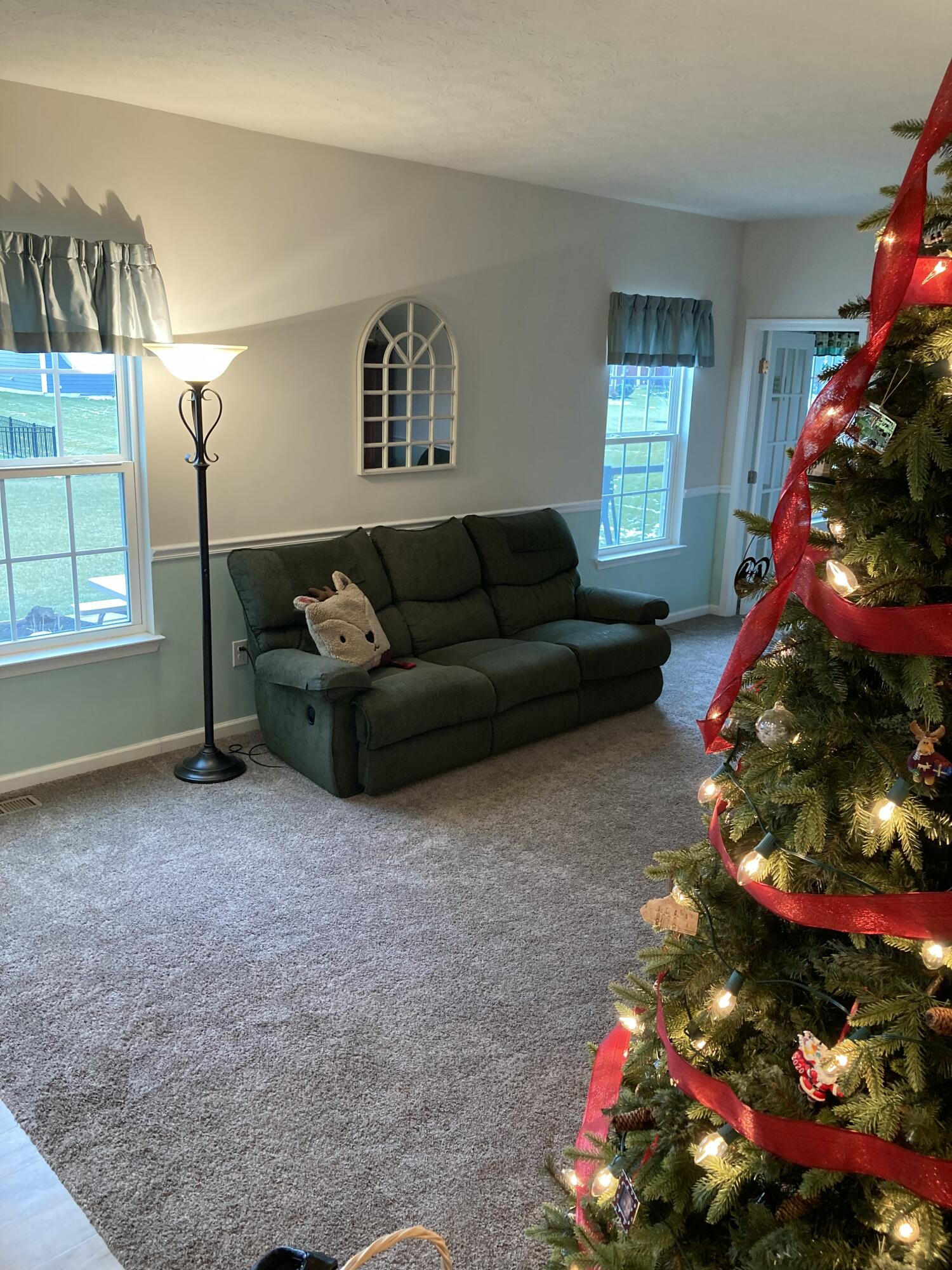 1144 Red Maple Drive, Troy, Ohio 45373