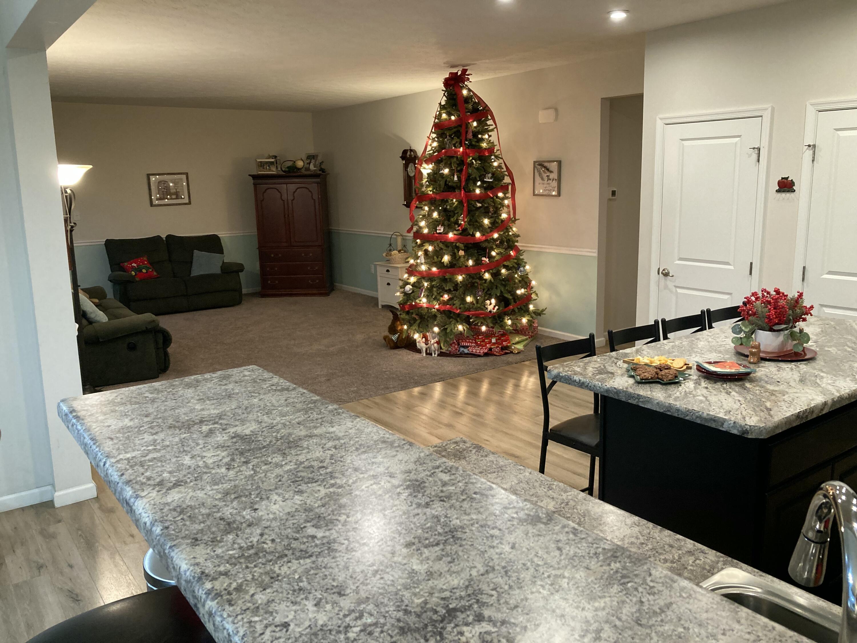 1144 Red Maple Drive, Troy, Ohio 45373