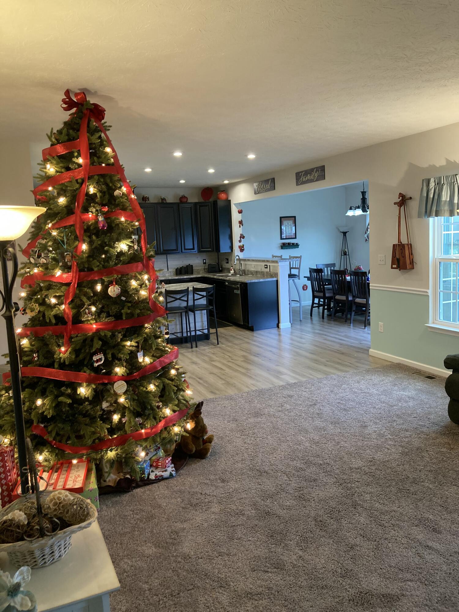 1144 Red Maple Drive, Troy, Ohio 45373