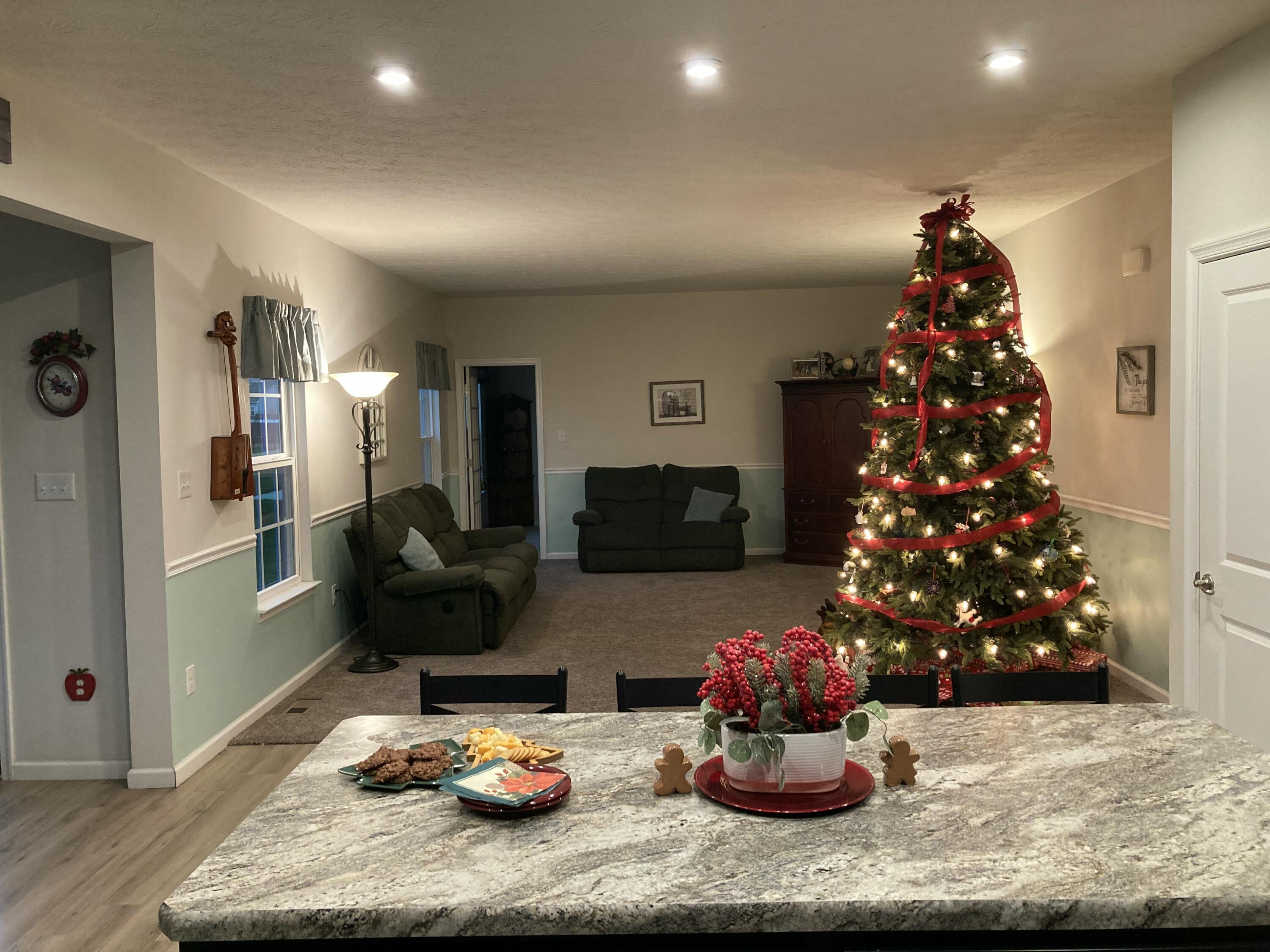 1144 Red Maple Drive, Troy, Ohio 45373