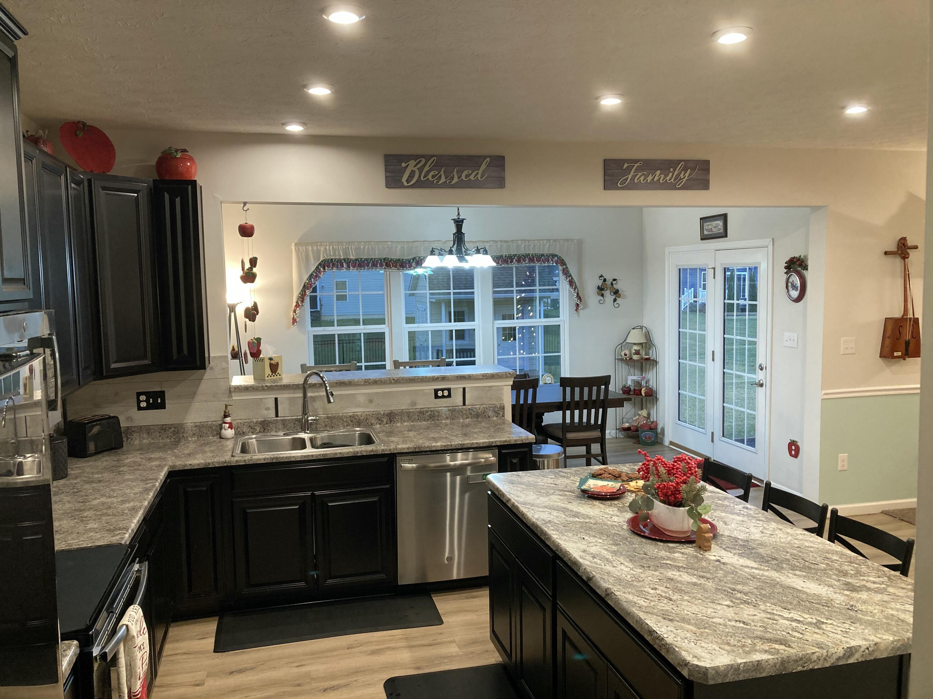 1144 Red Maple Drive, Troy, Ohio 45373