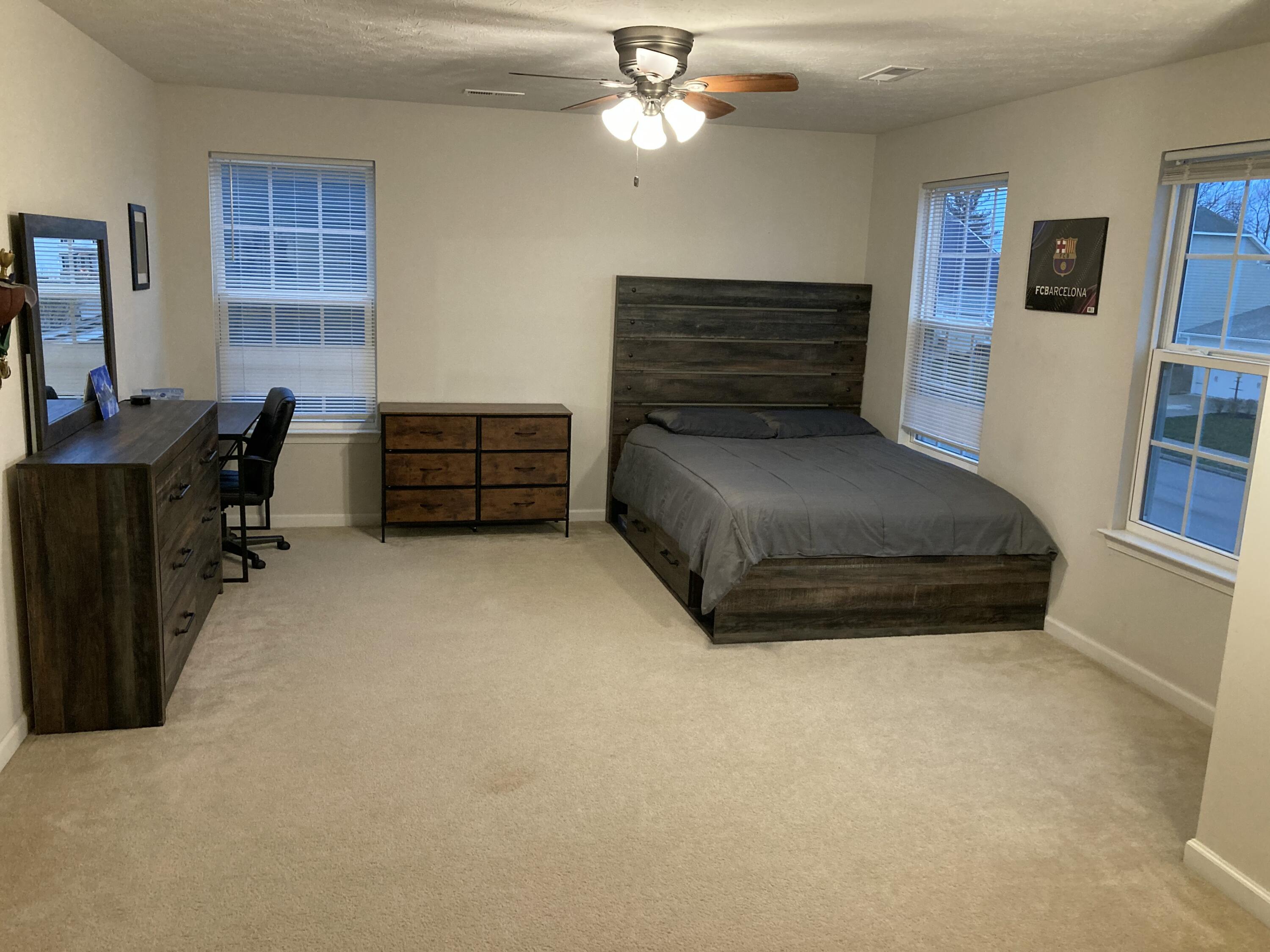 1144 Red Maple Drive, Troy, Ohio 45373