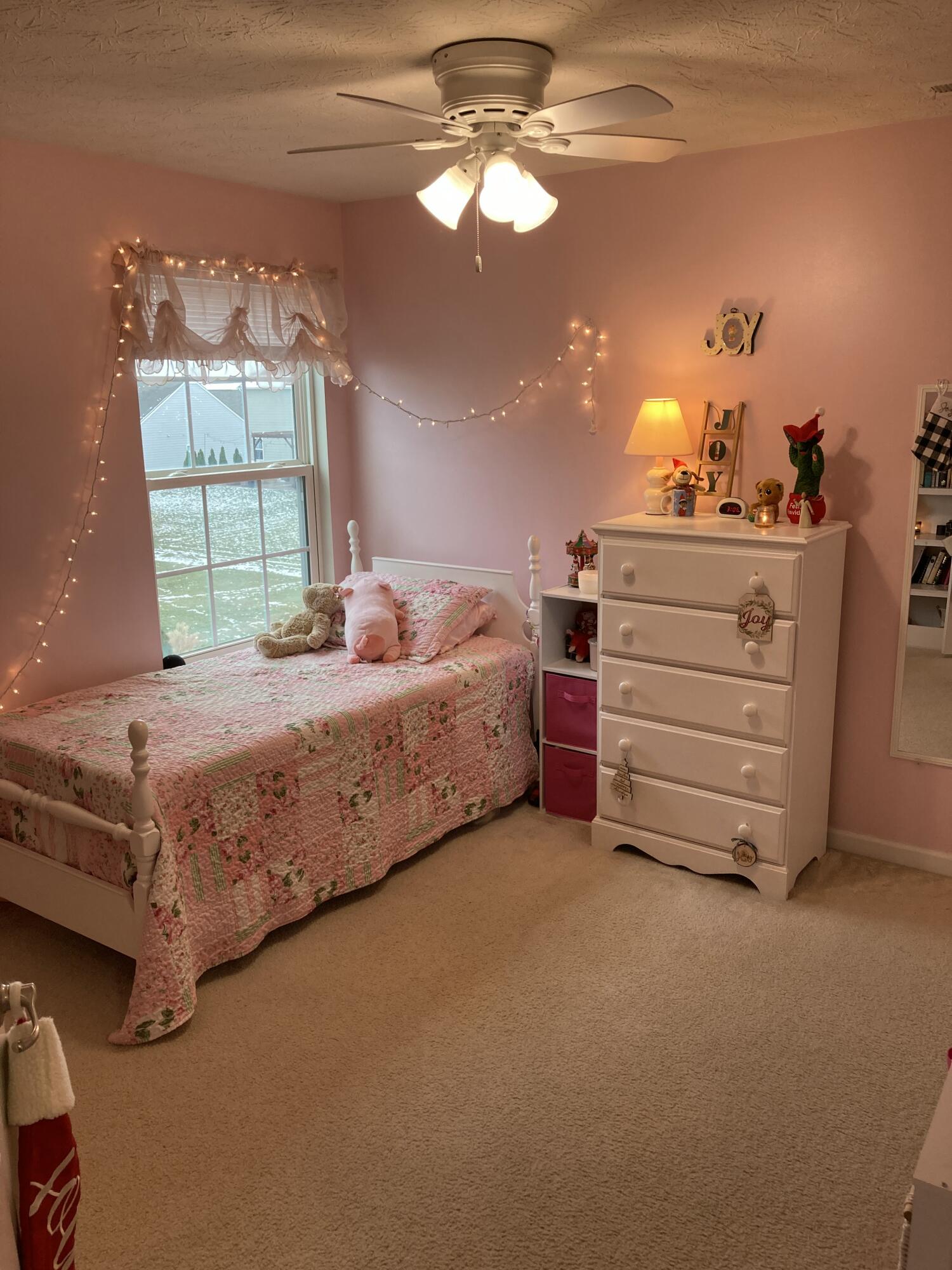 1144 Red Maple Drive, Troy, Ohio 45373