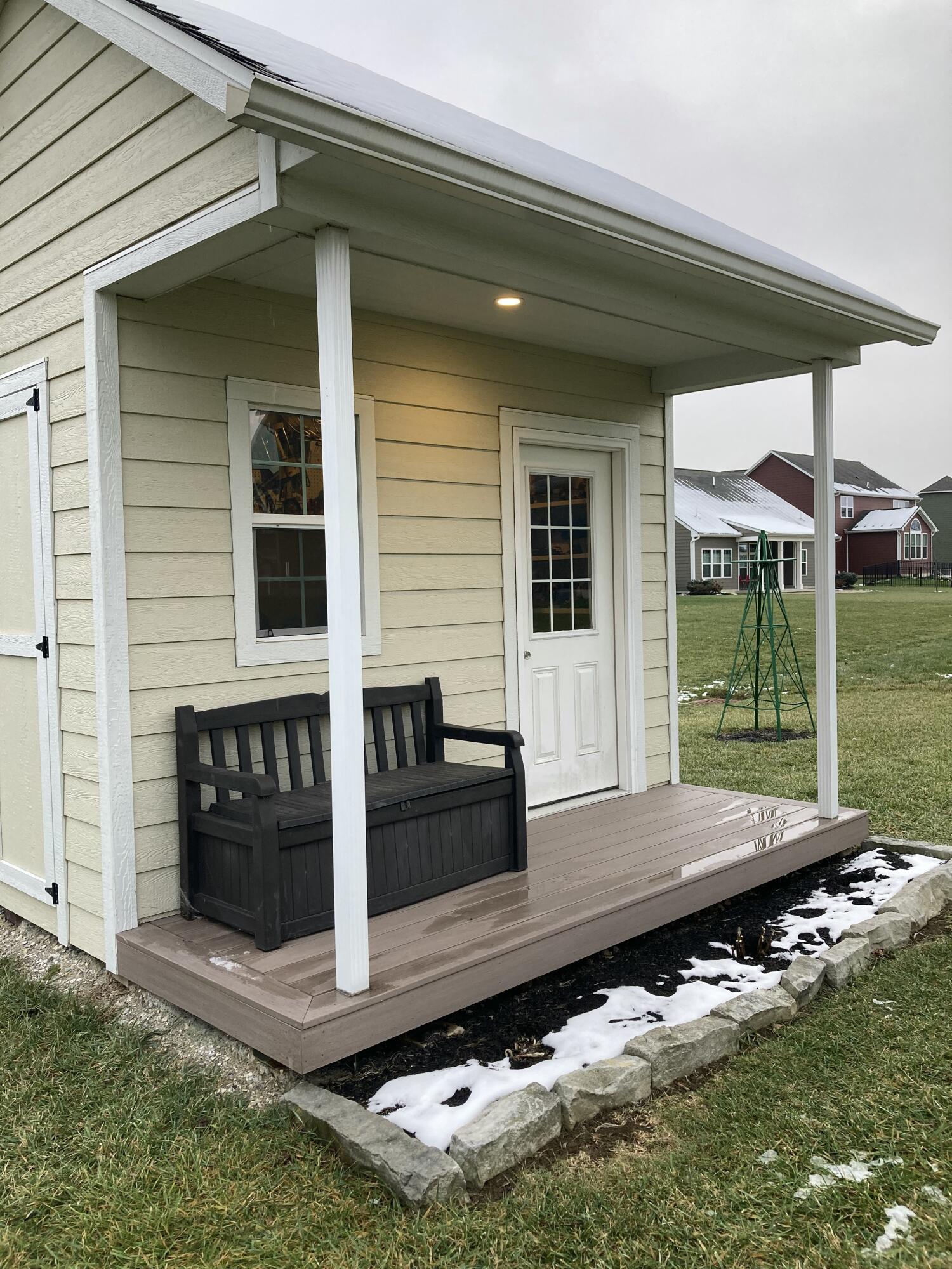 1144 Red Maple Drive, Troy, Ohio 45373