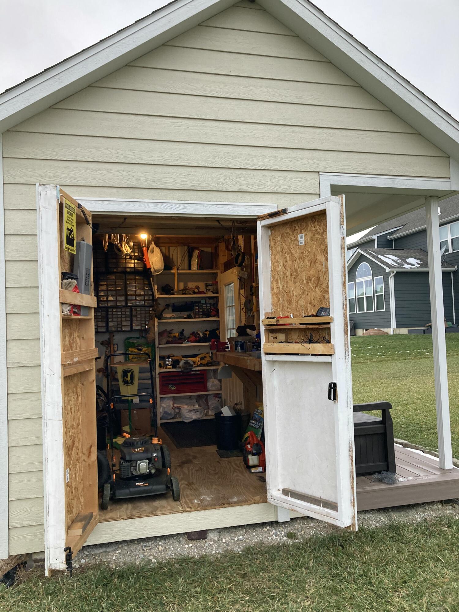 1144 Red Maple Drive, Troy, Ohio 45373