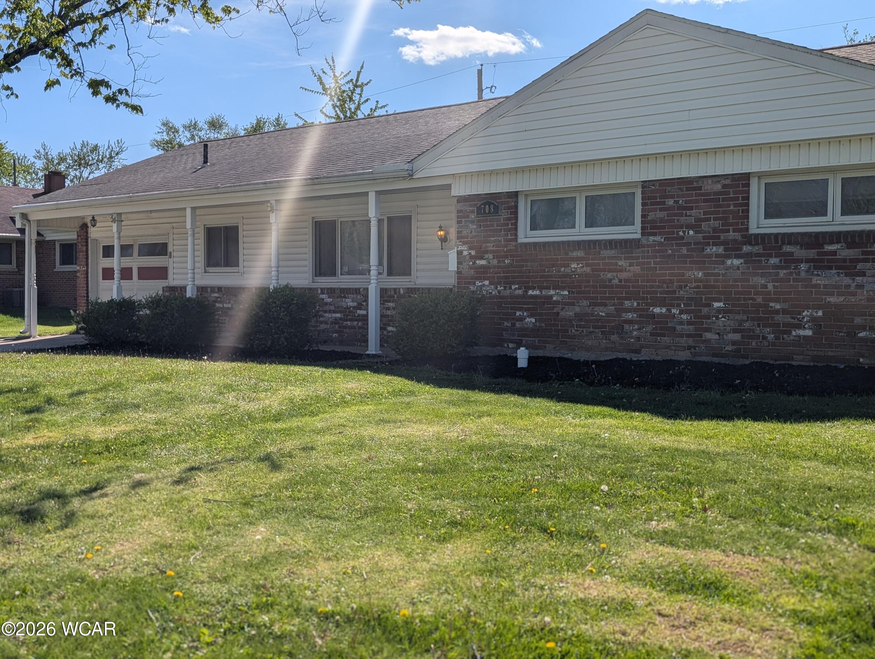 708 Gloria Avenue, Lima, Ohio