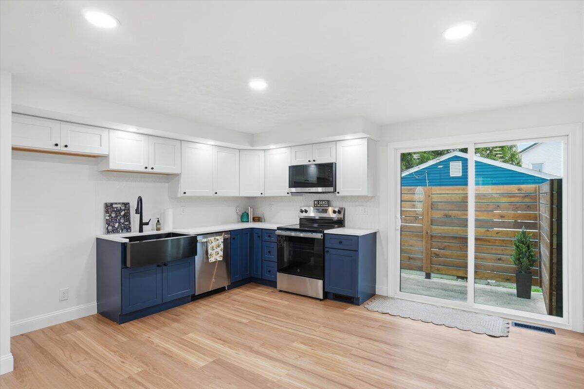 116 Lynn Street, Mechanicsburg, Ohio 43044