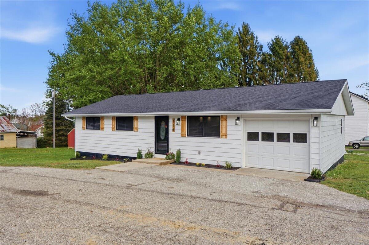 116 Lynn Street, Mechanicsburg, Ohio 43044