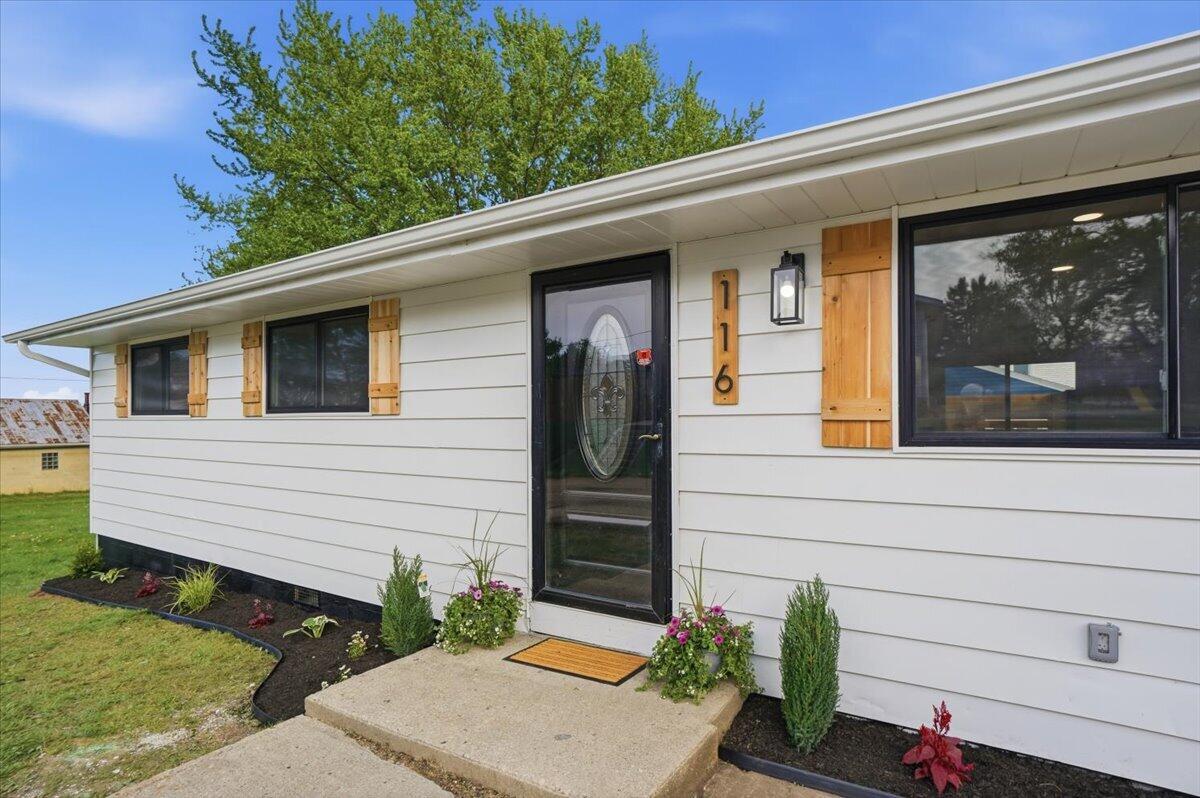 116 Lynn Street, Mechanicsburg, Ohio 43044