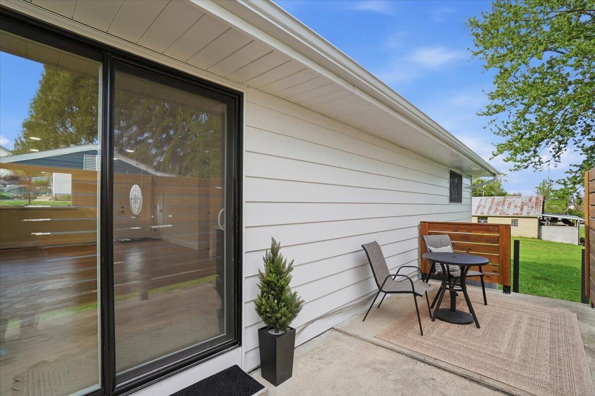 116 Lynn Street, Mechanicsburg, Ohio 43044