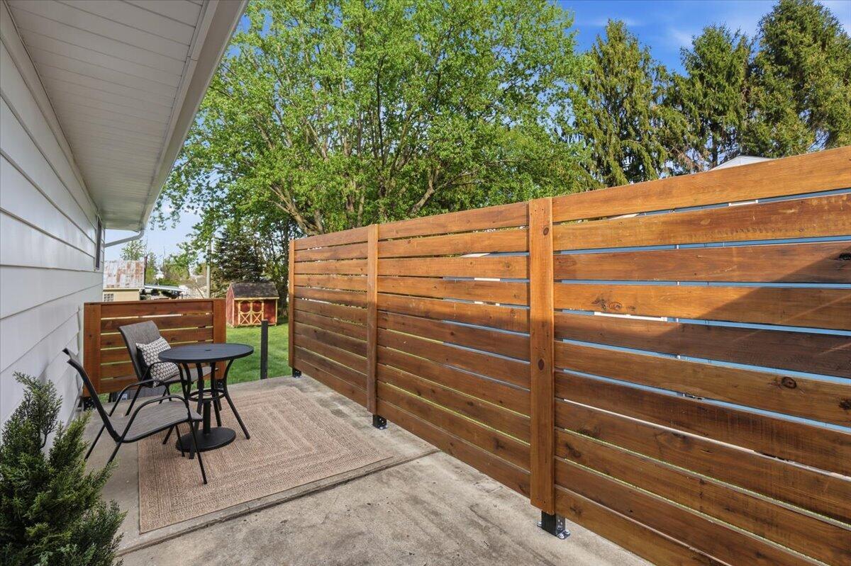 116 Lynn Street, Mechanicsburg, Ohio 43044