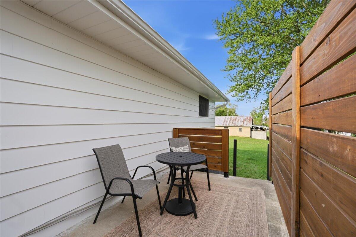 116 Lynn Street, Mechanicsburg, Ohio 43044