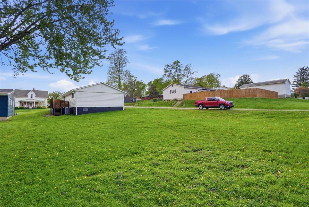 116 Lynn Street, Mechanicsburg, Ohio 43044