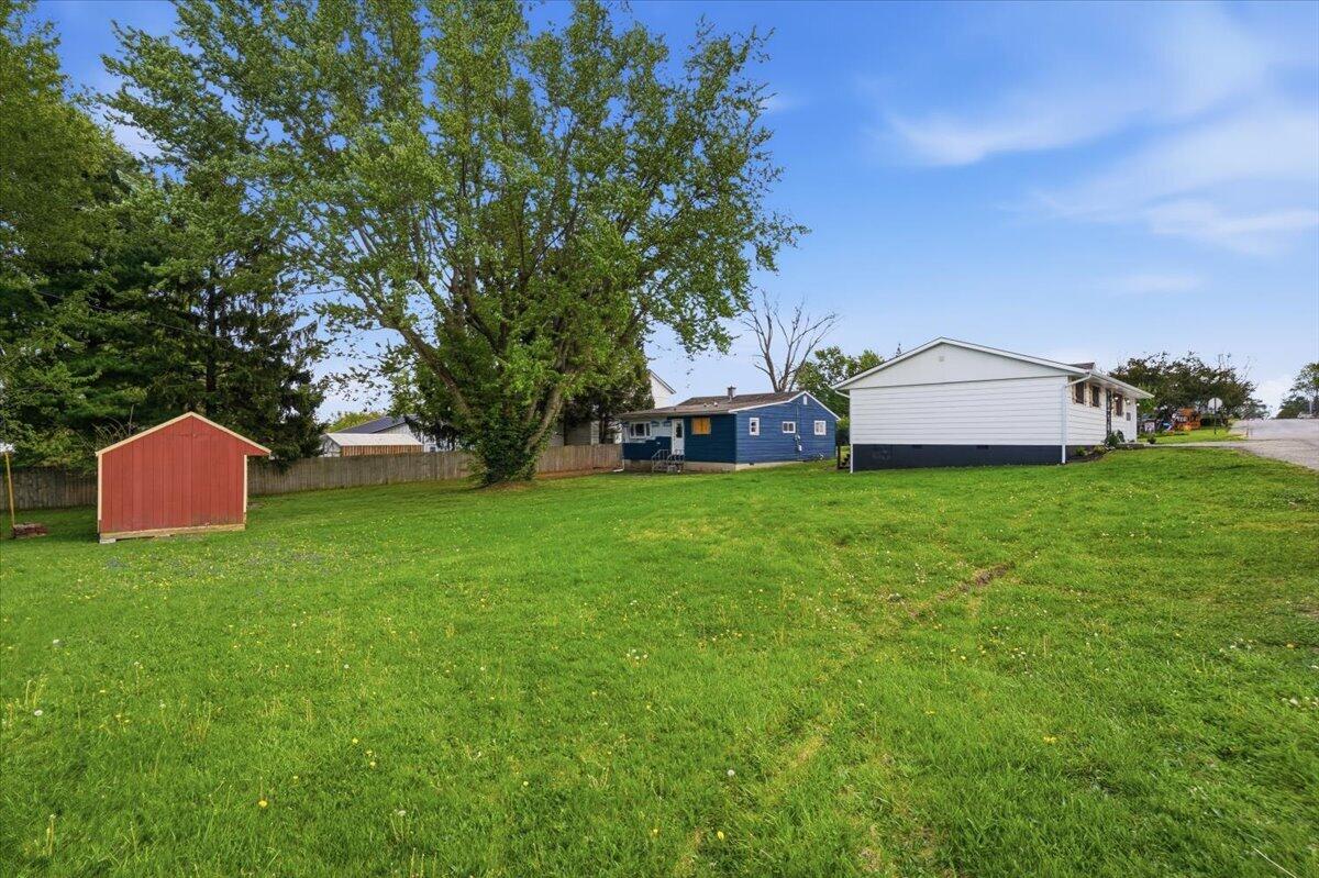 116 Lynn Street, Mechanicsburg, Ohio 43044