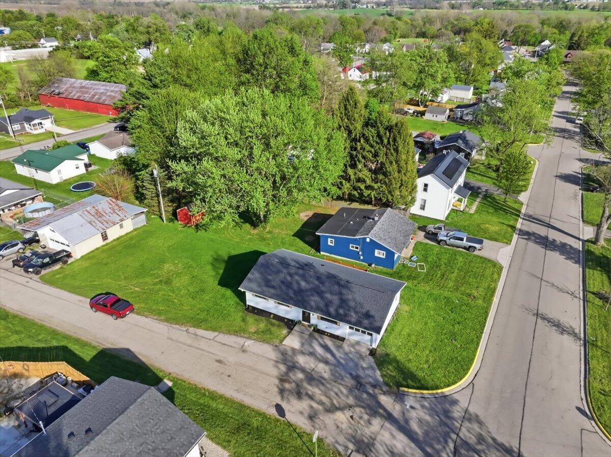 116 Lynn Street, Mechanicsburg, Ohio 43044