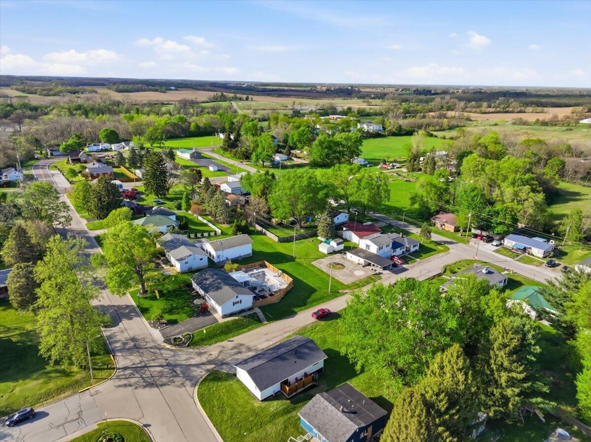 116 Lynn Street, Mechanicsburg, Ohio 43044