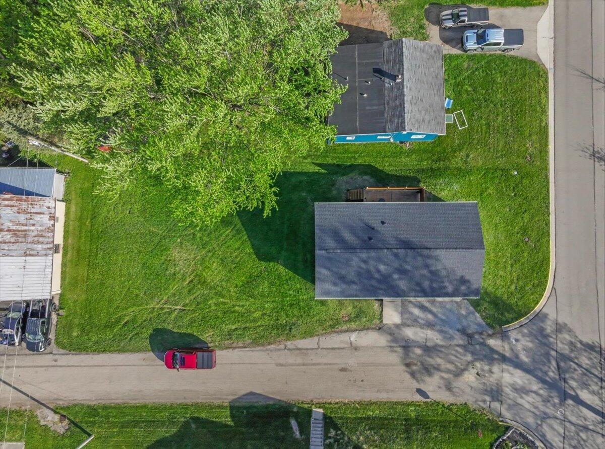 116 Lynn Street, Mechanicsburg, Ohio 43044