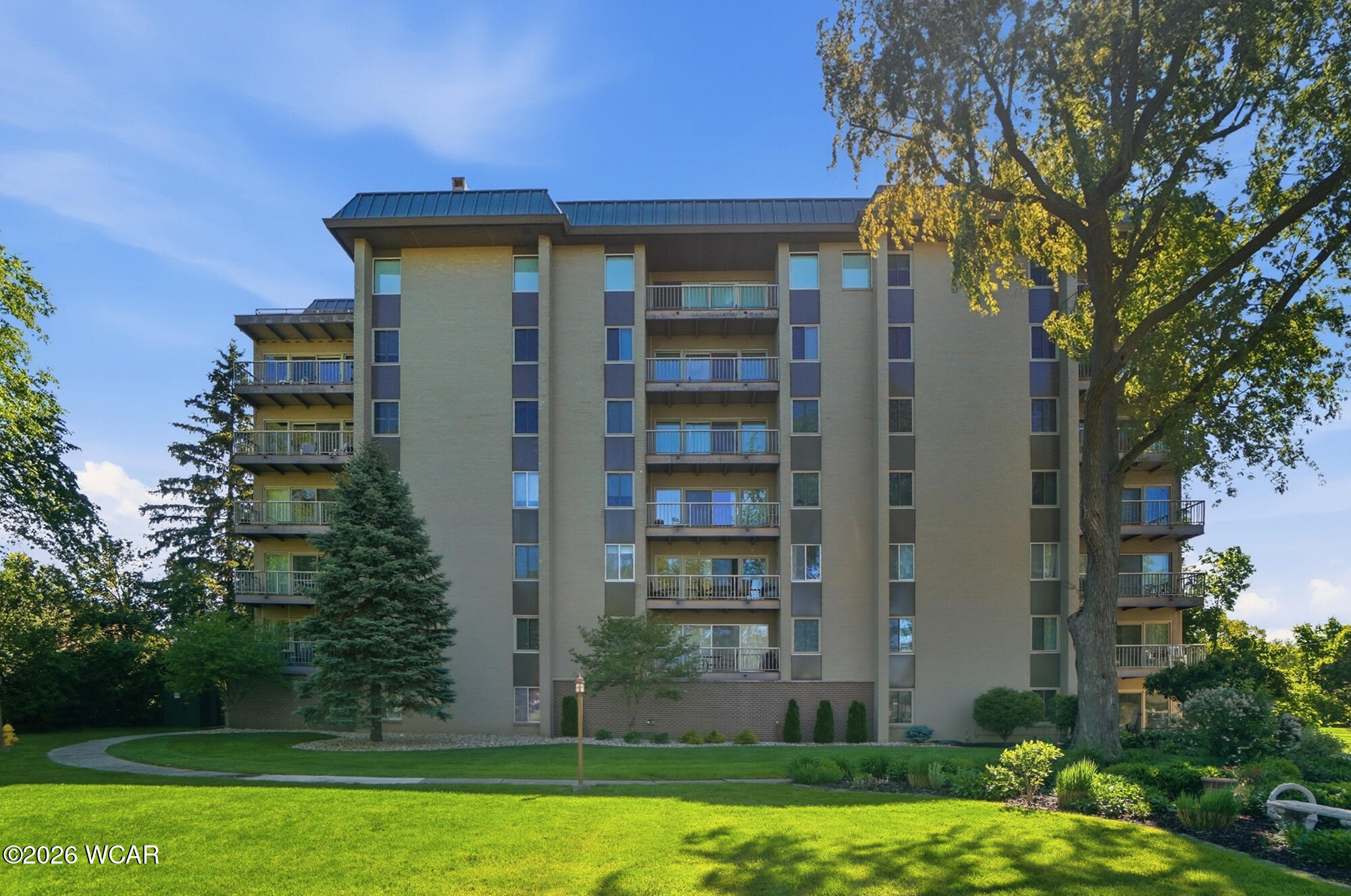 1755 Shawnee Road, Lima, Ohio