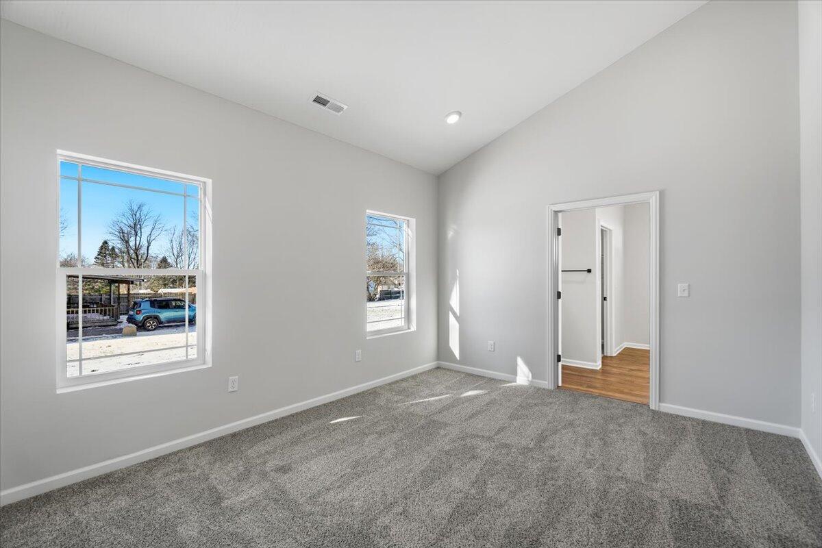 517 Chillicothe Avenue, Bellefontaine, Ohio 43311