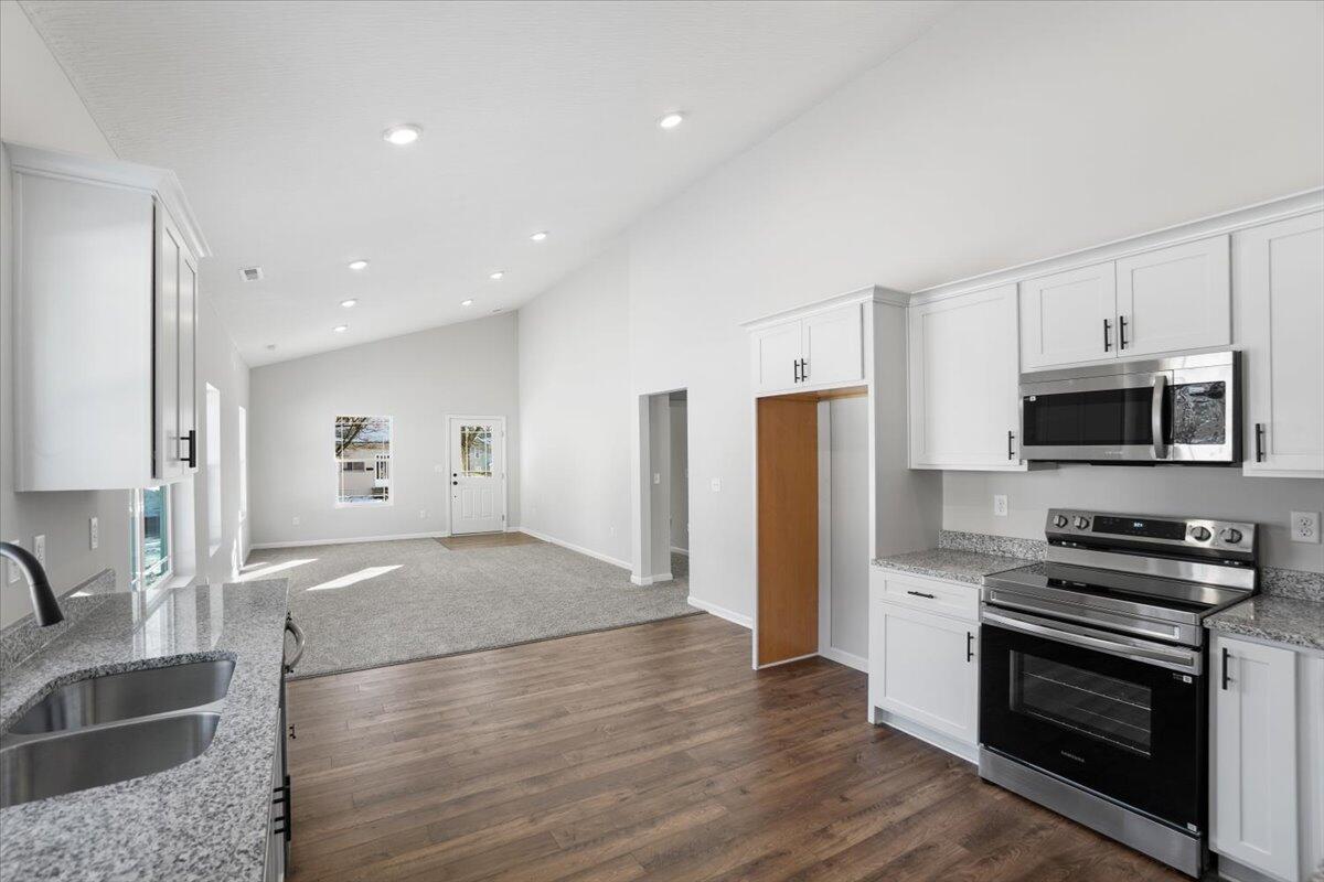 517 Chillicothe Avenue, Bellefontaine, Ohio 43311