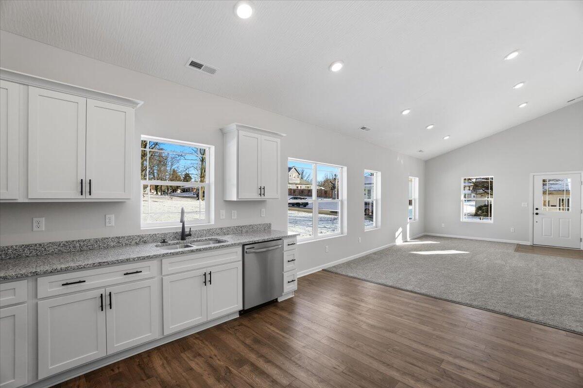 517 Chillicothe Avenue, Bellefontaine, Ohio 43311