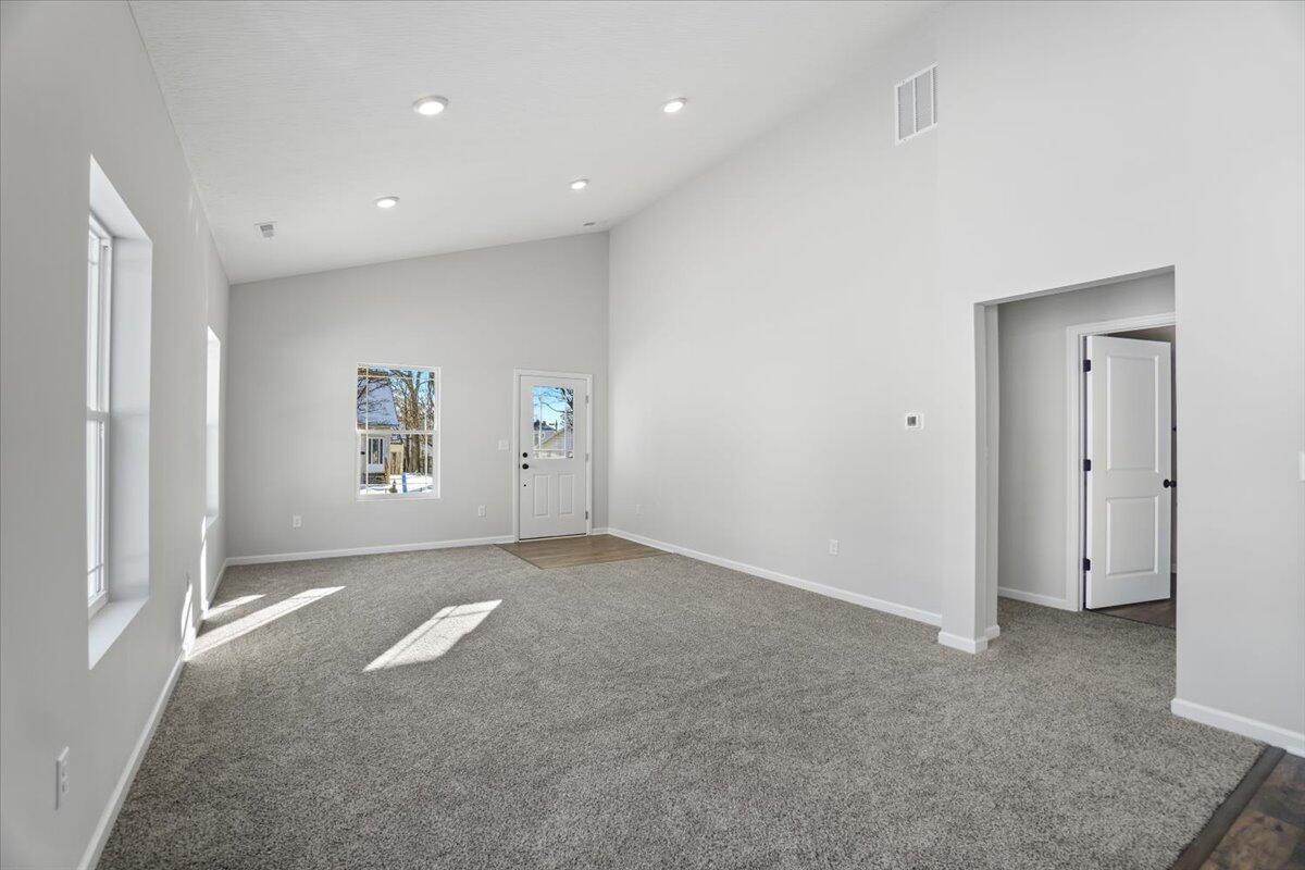 517 Chillicothe Avenue, Bellefontaine, Ohio 43311