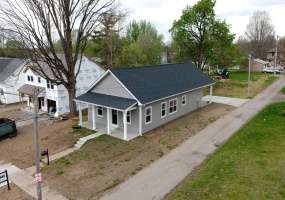 517 Chillicothe Avenue, Bellefontaine, Ohio 43311, 2 Bedrooms Bedrooms, ,2 BathroomsBathrooms,Residential,For Sale,Chillicothe,1045112