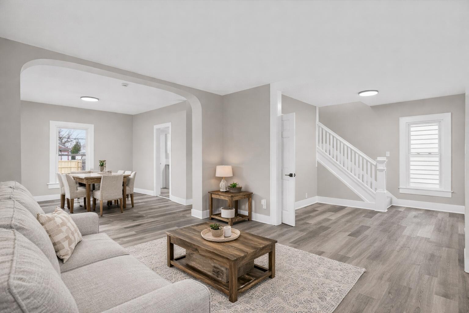 1062 Boone Street, Piqua, Ohio 45356