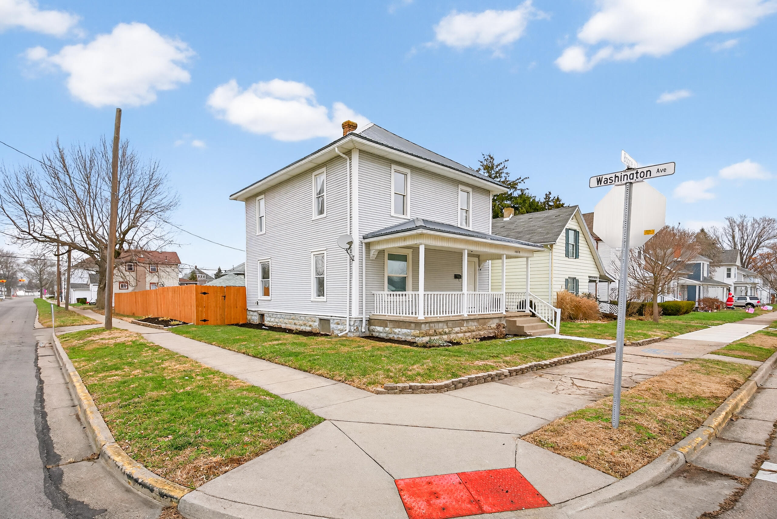 1062 Boone Street, Piqua, Ohio 45356