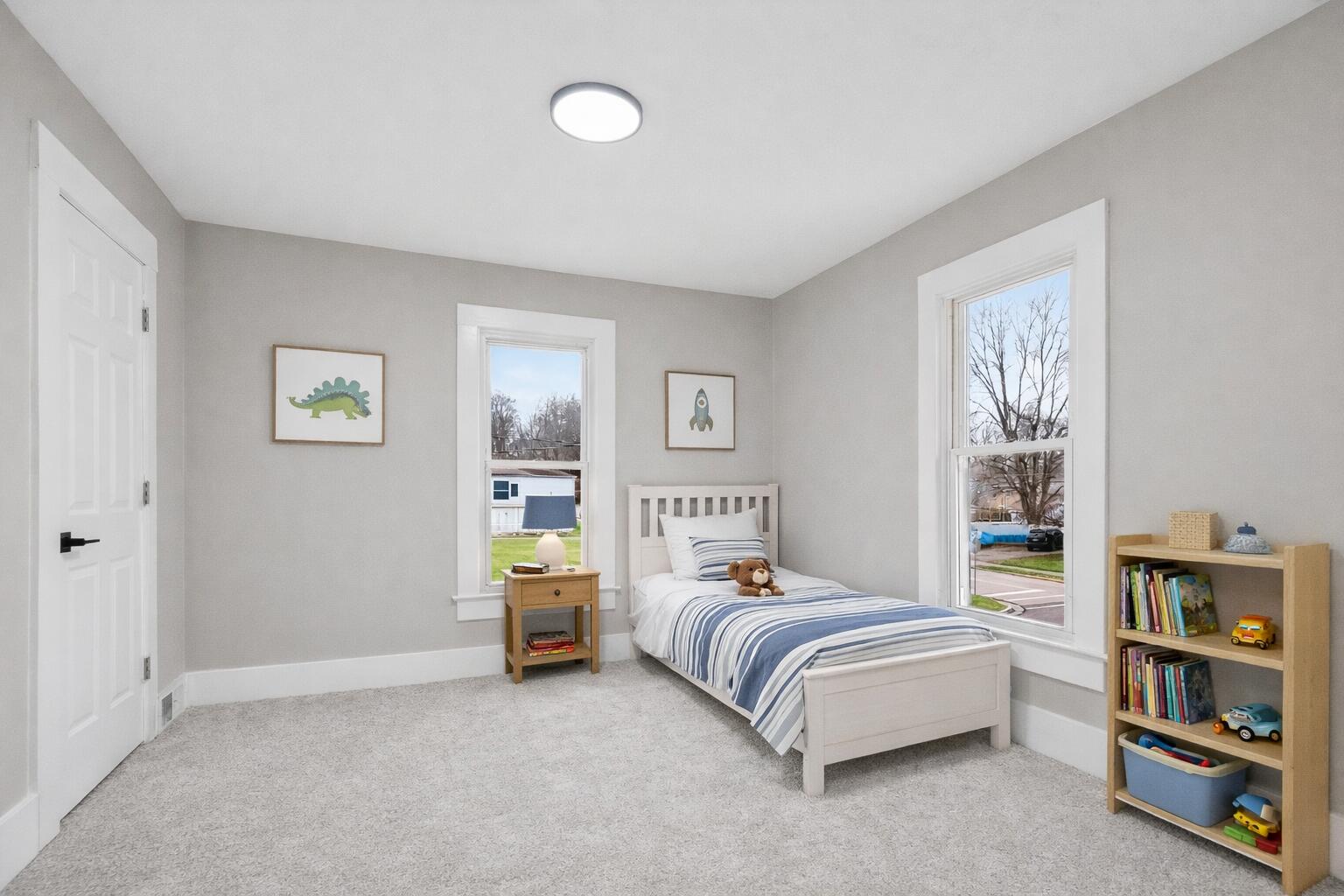 1062 Boone Street, Piqua, Ohio 45356