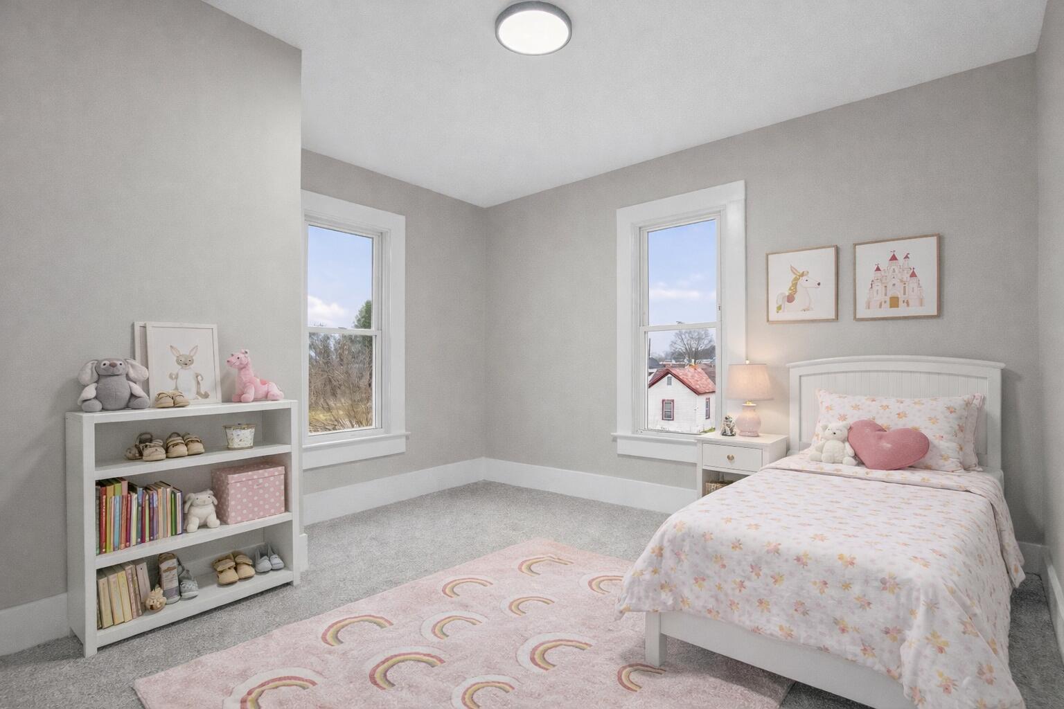 1062 Boone Street, Piqua, Ohio 45356