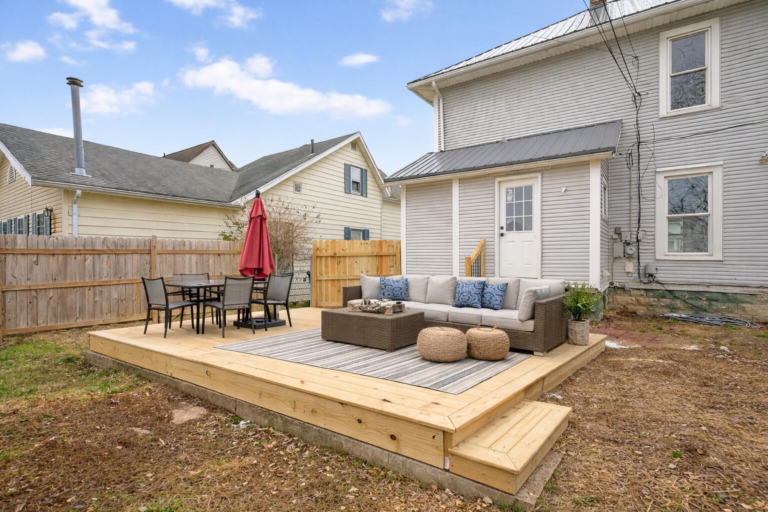 1062 Boone Street, Piqua, Ohio 45356