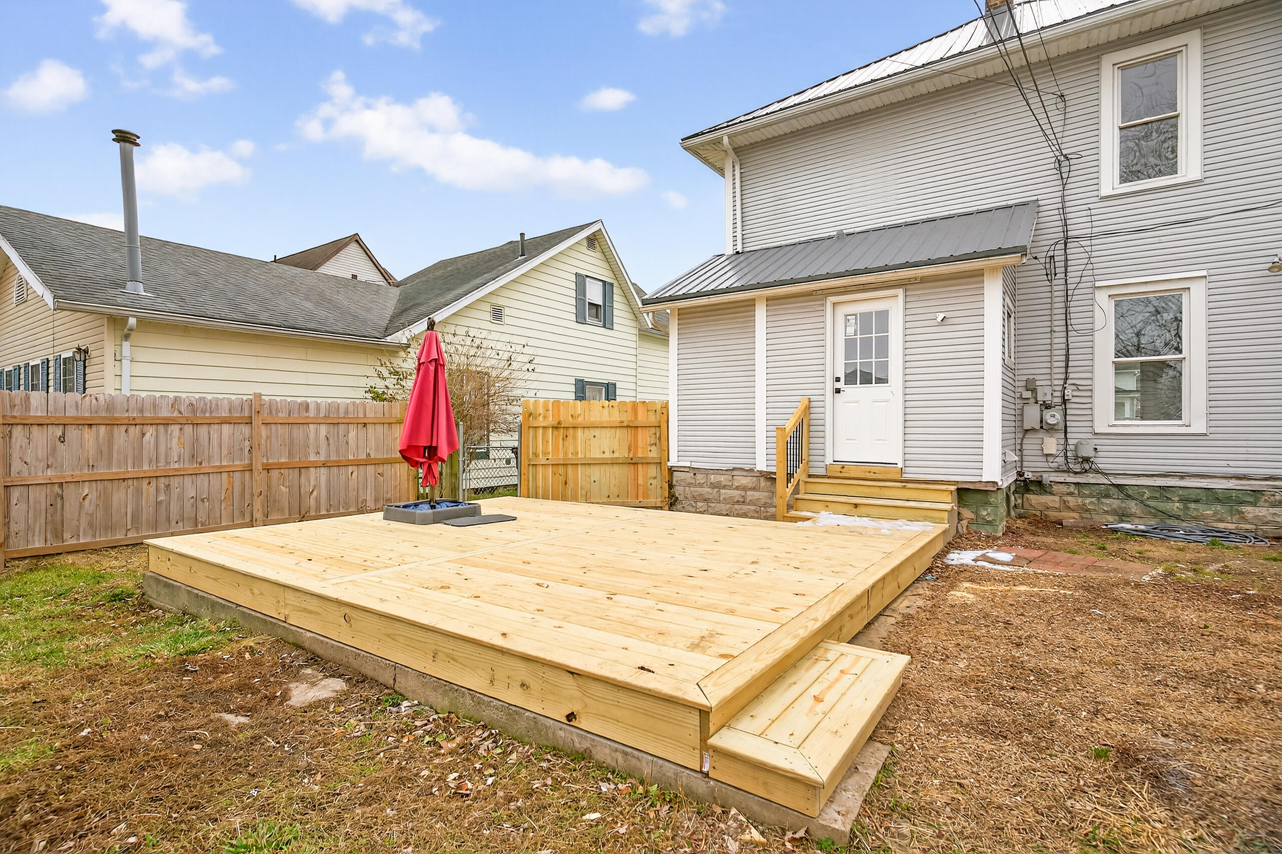 1062 Boone Street, Piqua, Ohio 45356