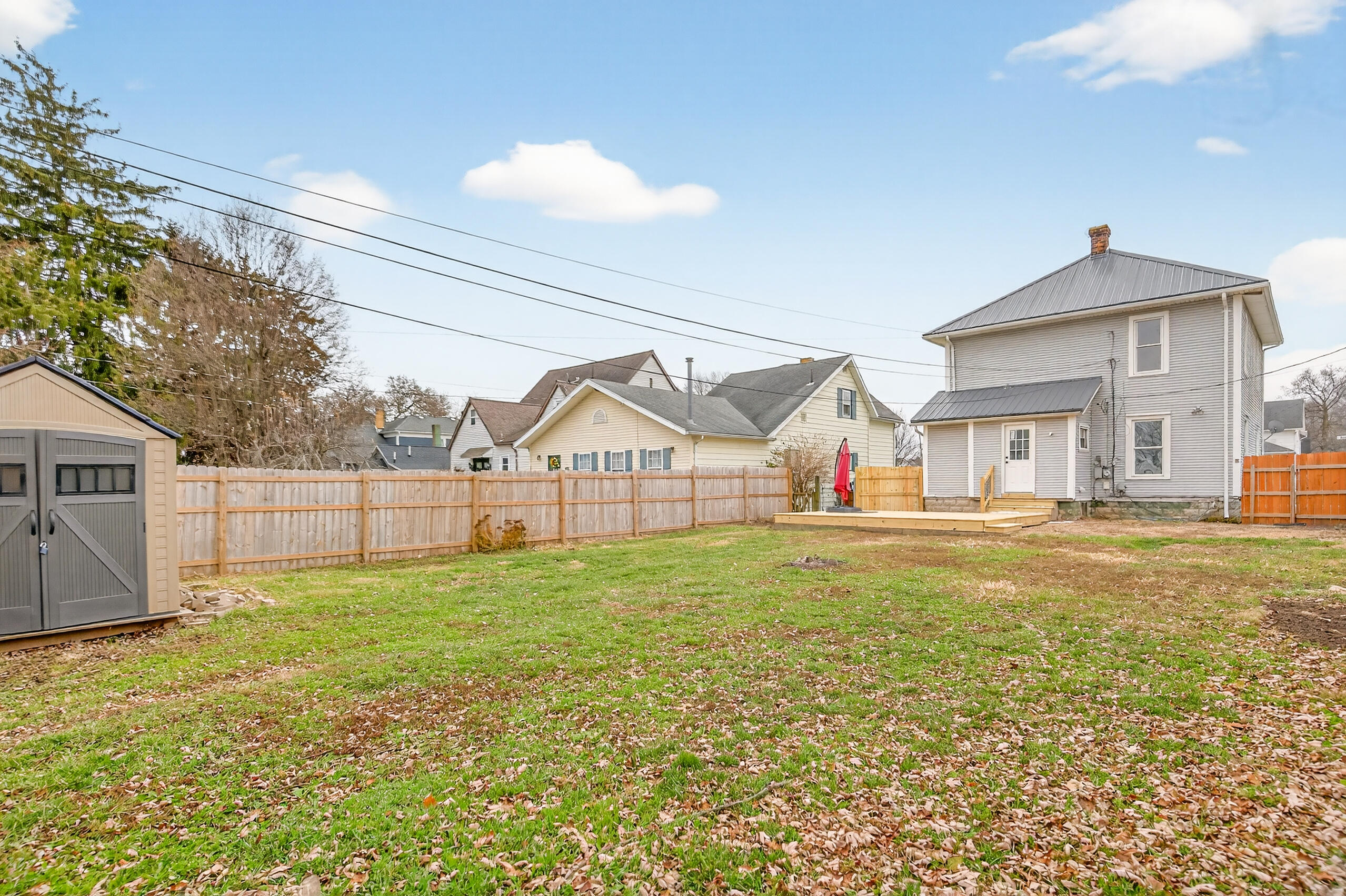 1062 Boone Street, Piqua, Ohio 45356