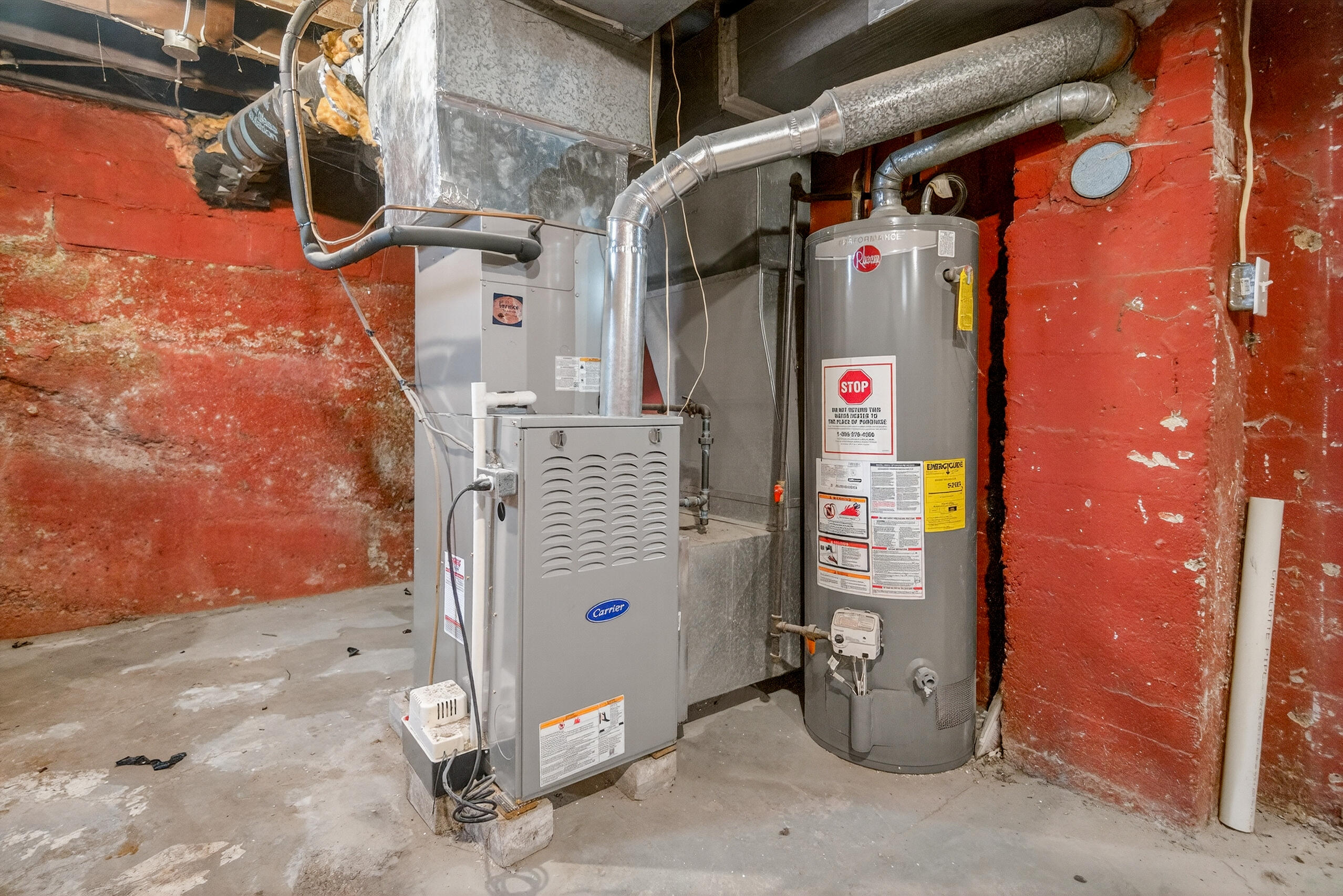 1062 Boone Street, Piqua, Ohio 45356