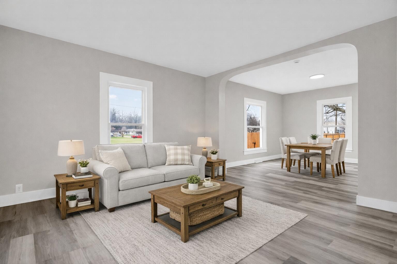 1062 Boone Street, Piqua, Ohio 45356