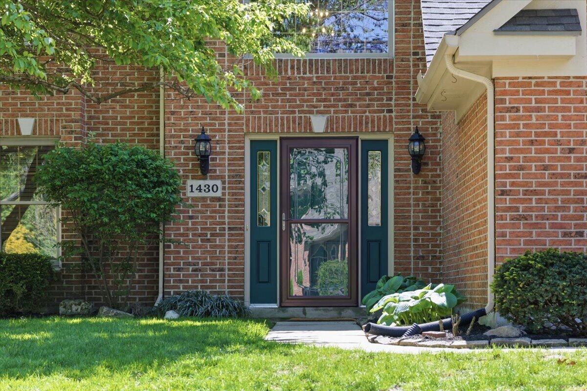 1430 Clear Springs Court, Dayton, Ohio 45458