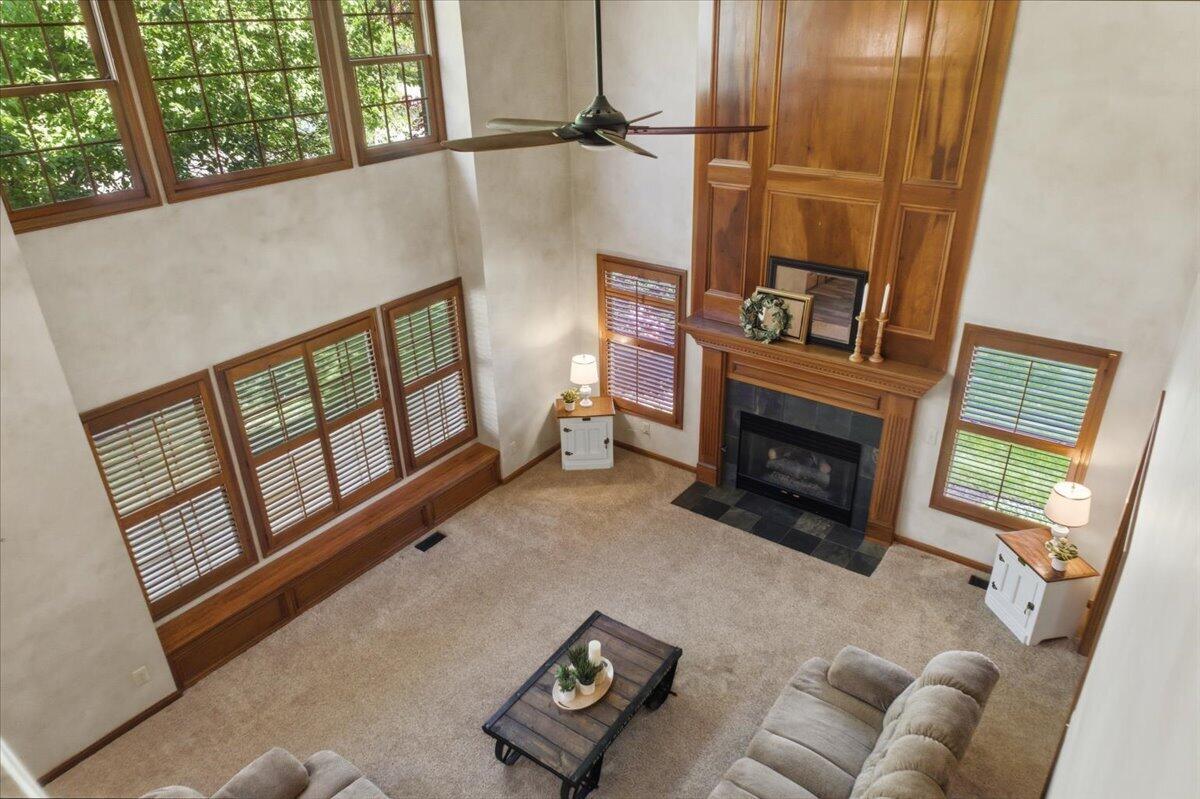 1430 Clear Springs Court, Dayton, Ohio 45458