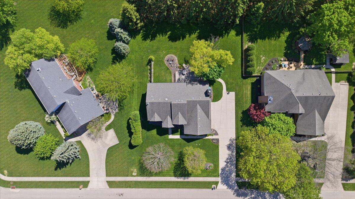 1430 Clear Springs Court, Dayton, Ohio 45458