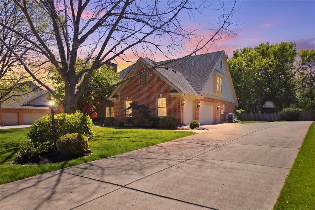 1430 Clear Springs Court, Dayton, Ohio 45458