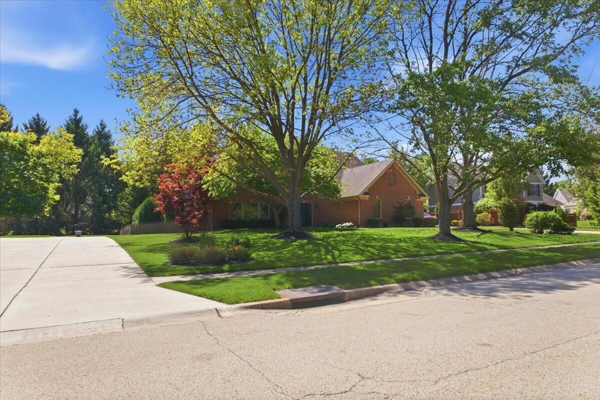 1430 Clear Springs Court, Dayton, Ohio 45458