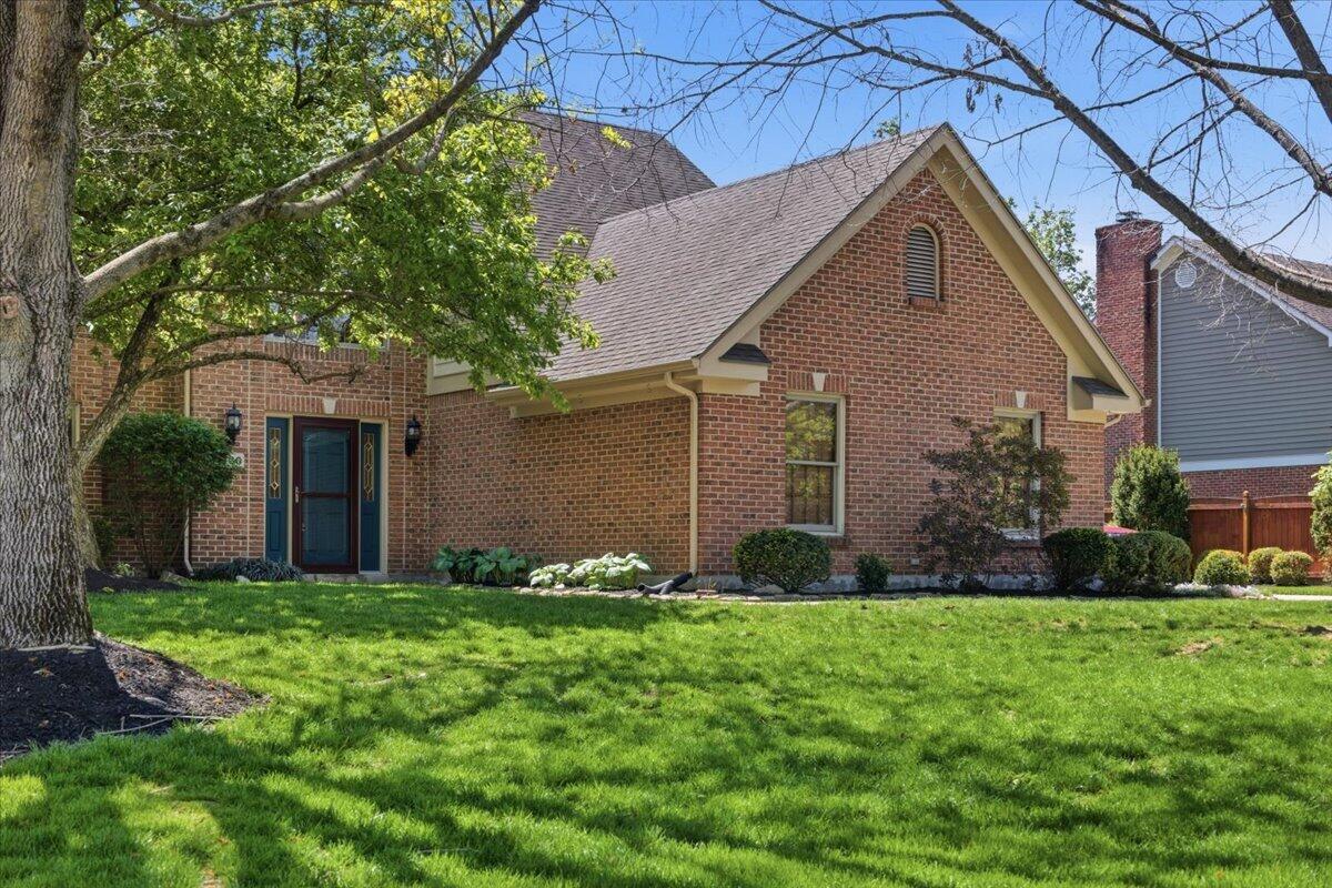 1430 Clear Springs Court, Dayton, Ohio 45458