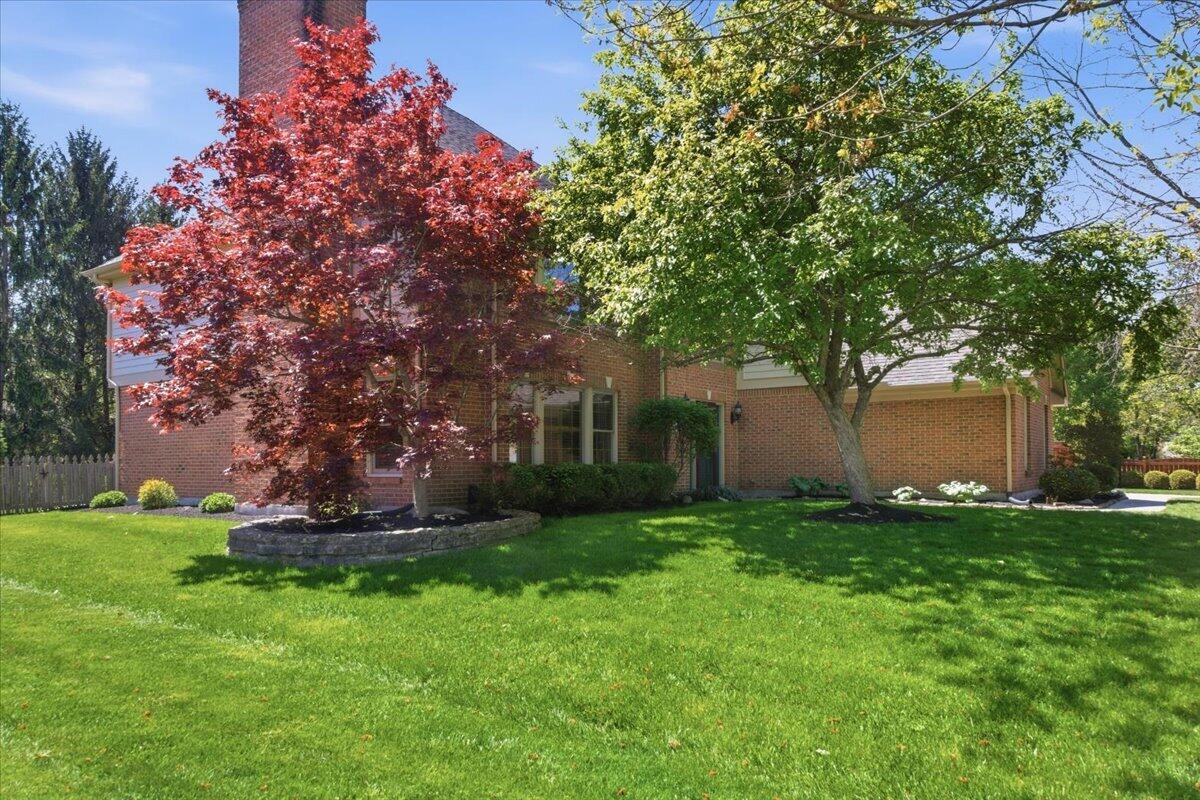 1430 Clear Springs Court, Dayton, Ohio 45458