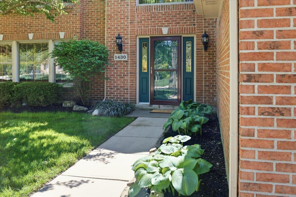 1430 Clear Springs Court, Dayton, Ohio 45458