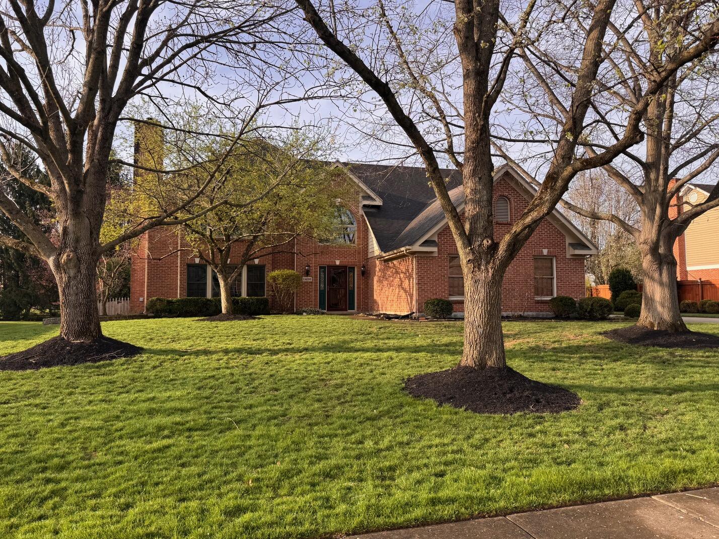 1430 Clear Springs Court, Dayton, Ohio 45458