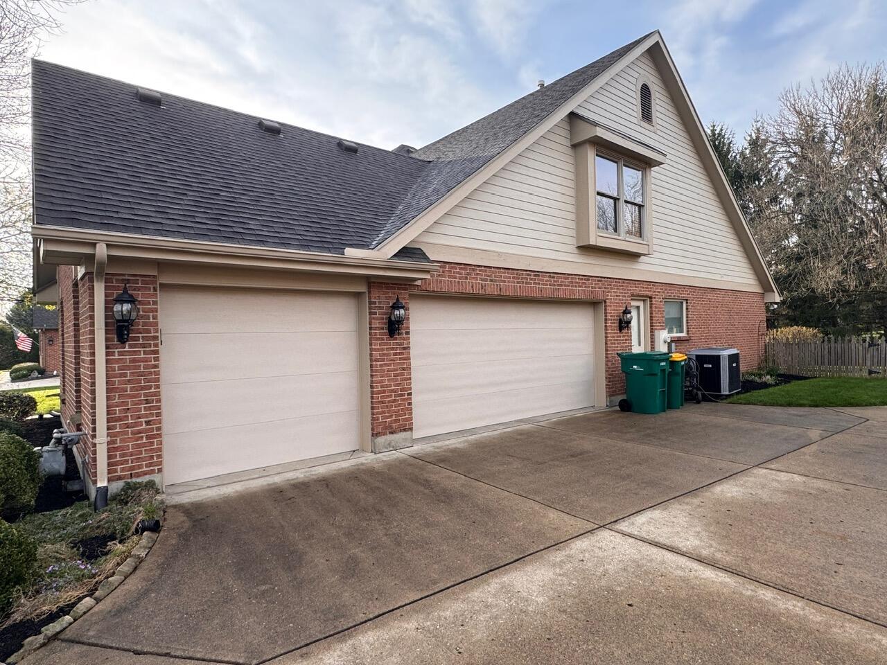 1430 Clear Springs Court, Dayton, Ohio 45458