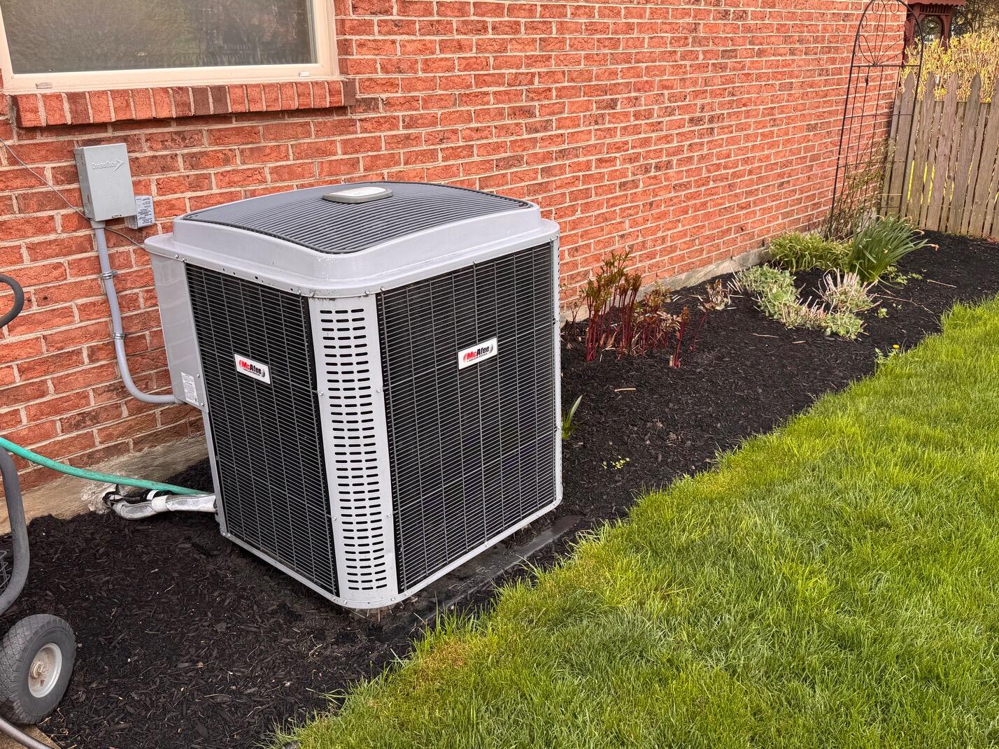 1430 Clear Springs Court, Dayton, Ohio 45458